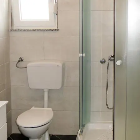 Tomislav - Srd454 Apartment *