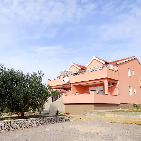 Apartment Tomislav - Srd454 Maslenica